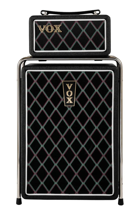 Vox MSB50BA MINI Superbeetle 50W Head 1x10 Cabinet