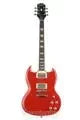 Epiphone SG Muse Scarlet Red