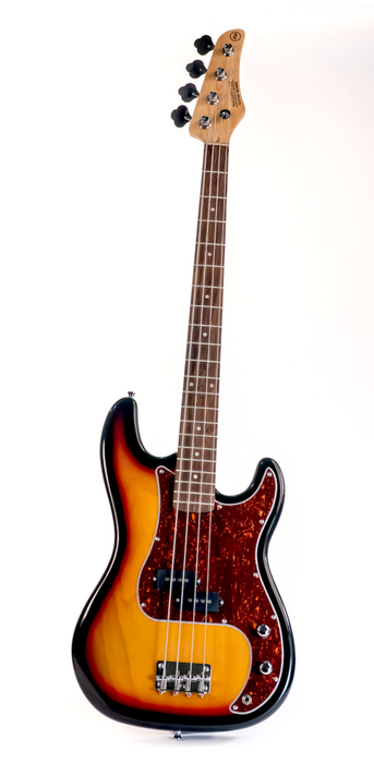 NGW 210BK P Bass