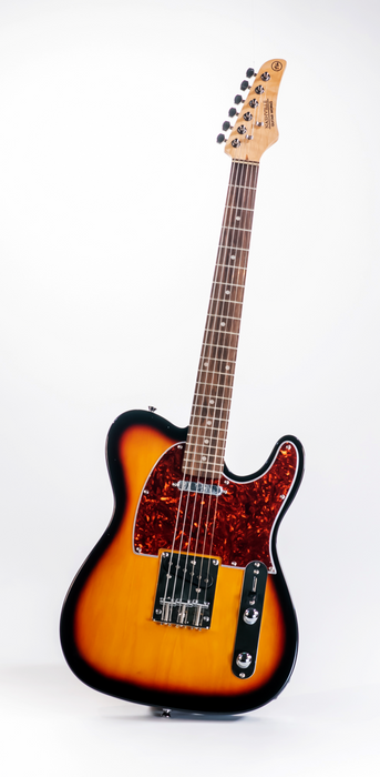 NGW Tele 120SB