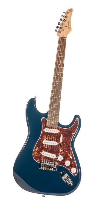 NGW Strat 130BL