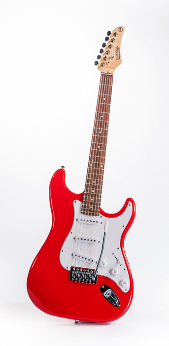 NGW Strat 130RDRW