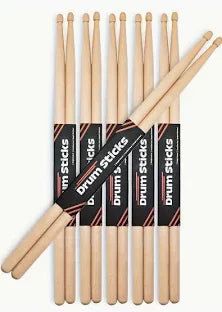 NOVA Drumsticks 5A