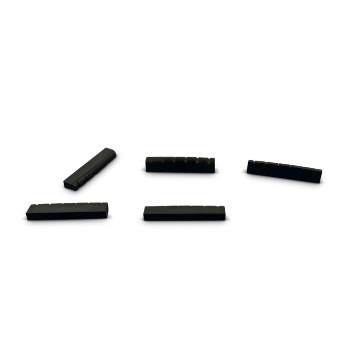 Tone Ninja Guitar Nut Black, Gibson Style