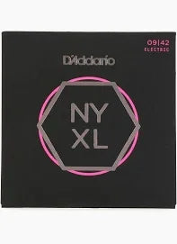 D'Addario NYXL0942