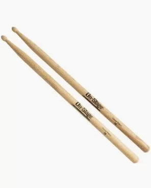 On Stage 5B AH Drumsticks