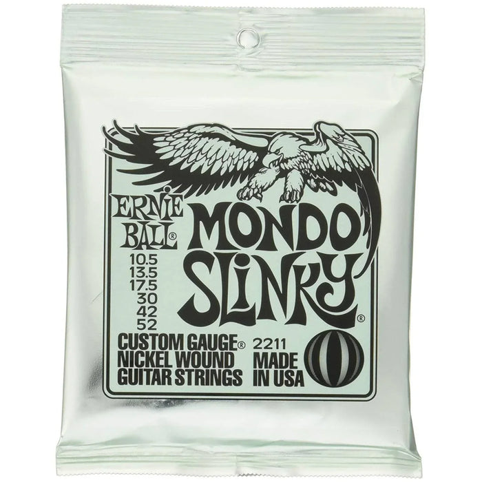 Ernie Ball Mondo Slinky 2211