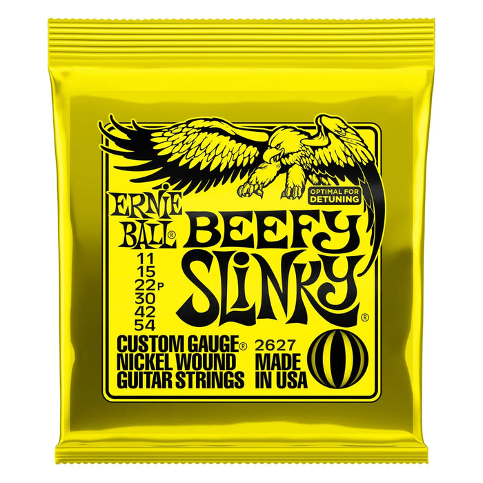 Ernie Ball Beefy Slinky 2627