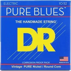 DR Pure Blue PHR-10-52 Elec.