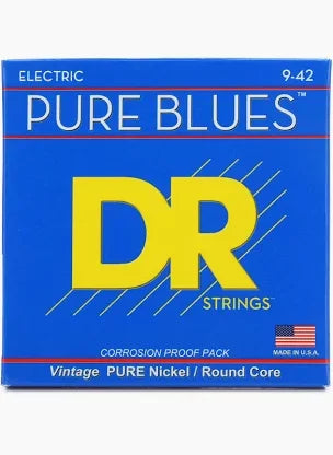 DR Pure Blue PHR-9 Elec.