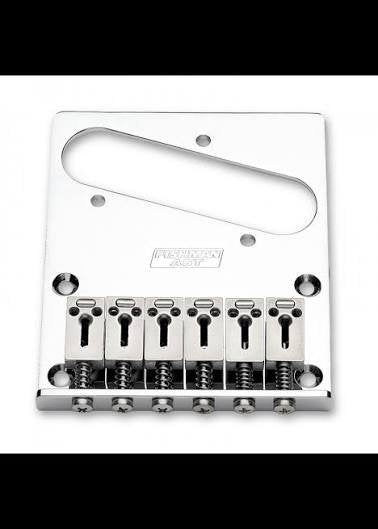 Fishman American Standard TELE Power Bridge