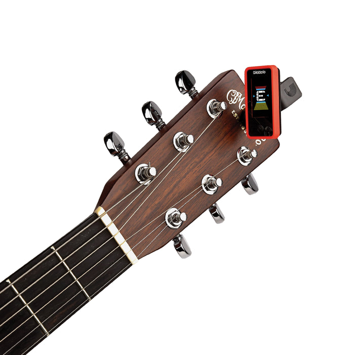 D'Addario Eclipse Tuner PR