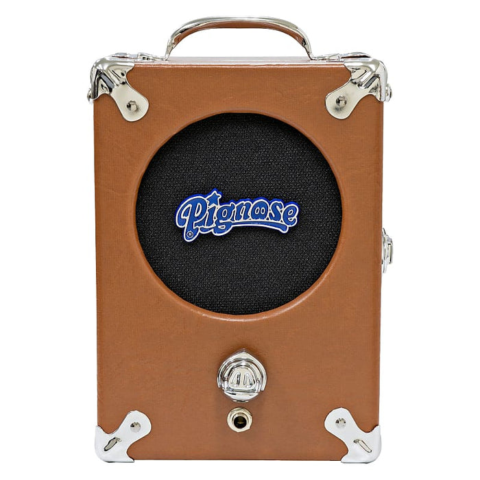 Pignose 7-100 Brown Amplifier