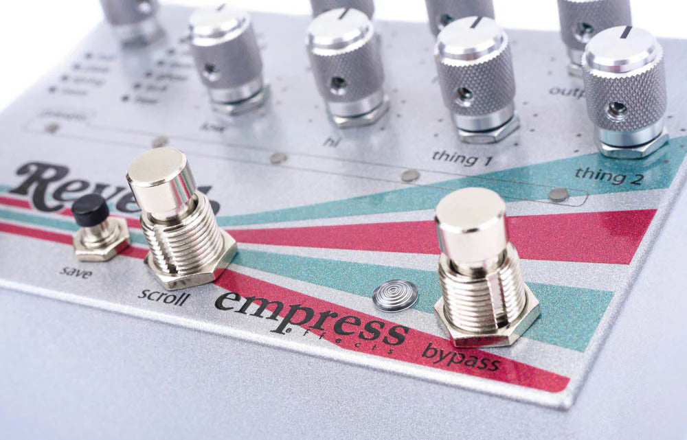 Empress Reverb