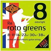 Roto Sound R8