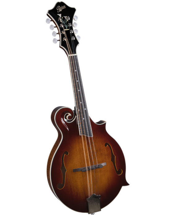 Rover Mandolin Deluxe F-Model  RM-85