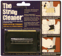 Tonegear Bass String Cleaner