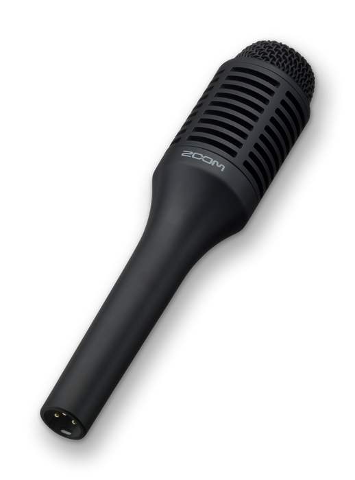 ZOOM SGV-6 Vocal Mic