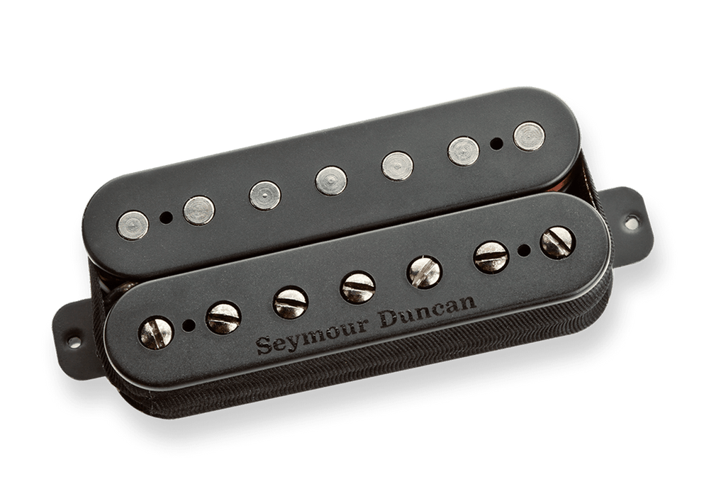 SH-6b Duncan Distortion Blk