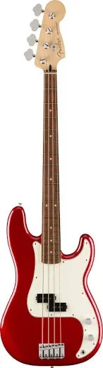 Fender Squire P-Bass 2002