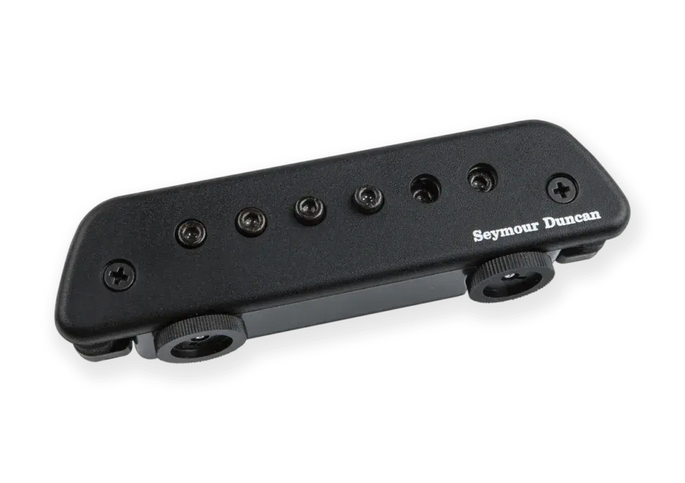 Seymour Active Mag