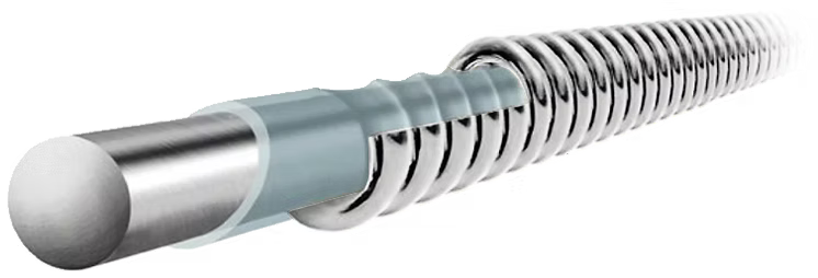 DR Dragon Skin DBS5-45 Bass Strings