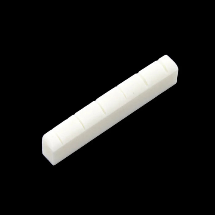 Guitar Bone Nut- Acoustic, Electric or Bass.