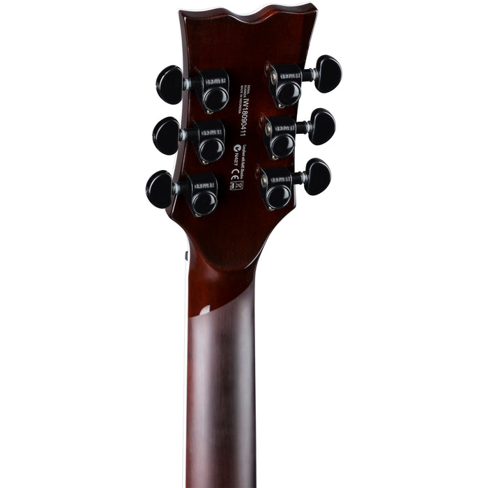 Dean Thoroughbred Select Quilt Top Trans Cherry Sunburst