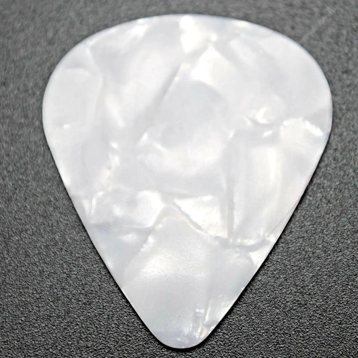 TGS631 Pics 5PK  Celluloid Medium Shell