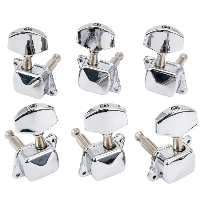 TGS631 R15J-10 Tuning Machines 3+3 Chrome