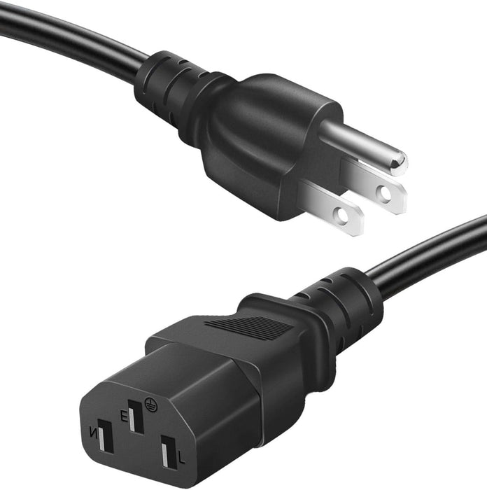 TGS 72'' Amp AC Power Cord