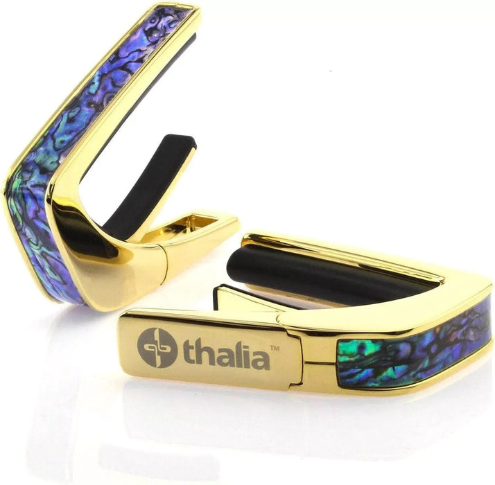 Thalia CG200-BA 24K Blue Abalone