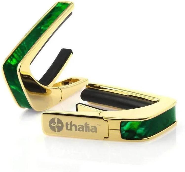 Thalia CG200-GW 24K Green Angel Wing