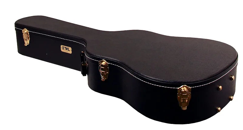 TKL 7810 Premier Dreadnought 6 String Guitar Case