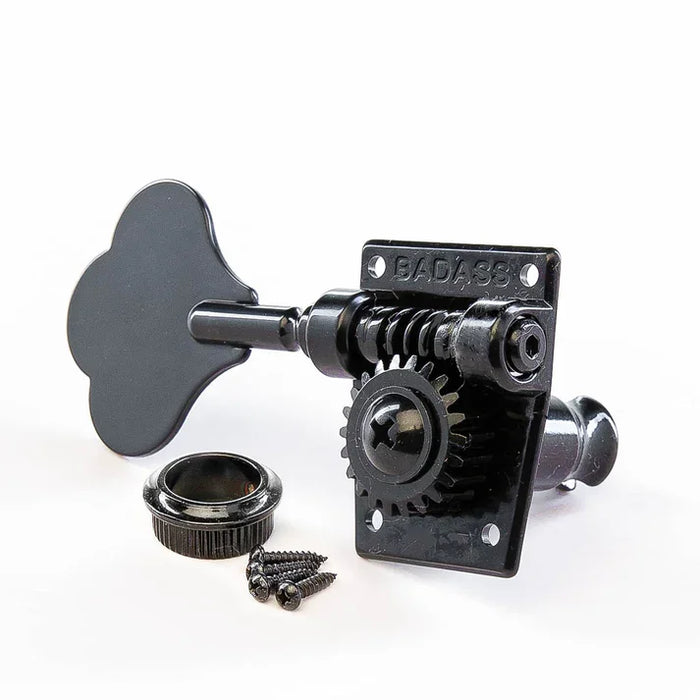 Badass TK-7824-003 Treble Side OGT Black