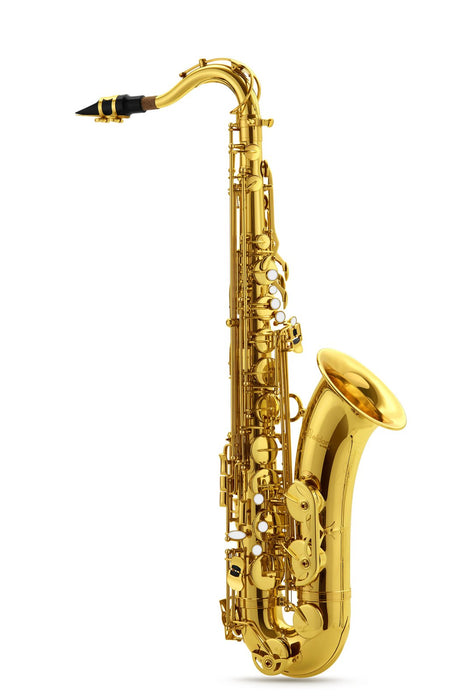 Eldon By Antigua TS-22 Bb Tenor Sax. Lacquer Finish