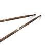 ProMark Classic Forward 5A Hickory Drumstick, Oval Wood Tip