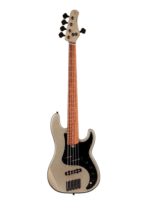 Tagima Bass Guitar PREDATOR 5 UQ 5-String MultiScale