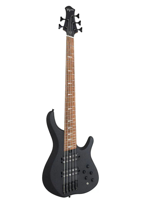 Tagima Bass Guitar RUPTURE BKS MDOUBLE 5 Unique 5-String Multiscale