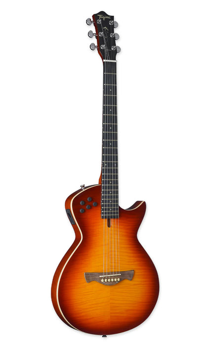 Tagima Modena ST EQ CB