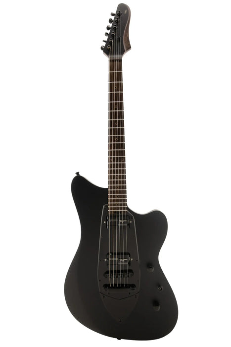 Tagima Rocker Stealth Only available from exclusive US Dealers.
