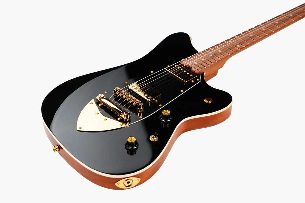 Tagima Rocker Unique BLACK GOLD