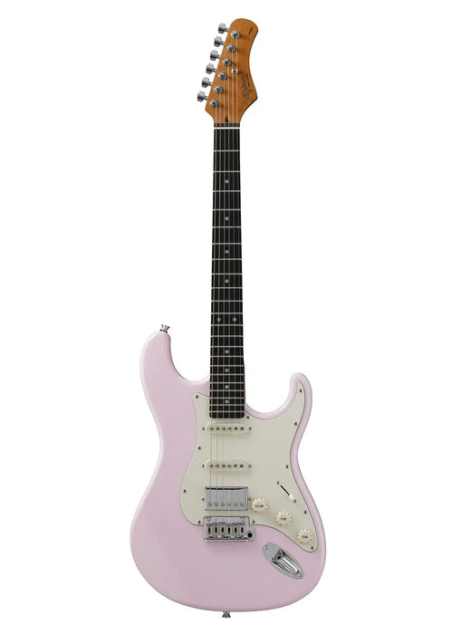 Tagima  T 640 SUPER-SHPK-DF/AWH