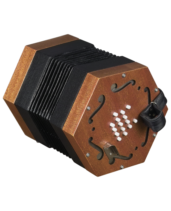 Trinity College AP-2230A English Style Concertina