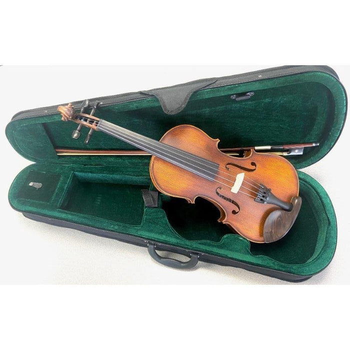 Oxford Violin Outfit with Case & Bow 1/4