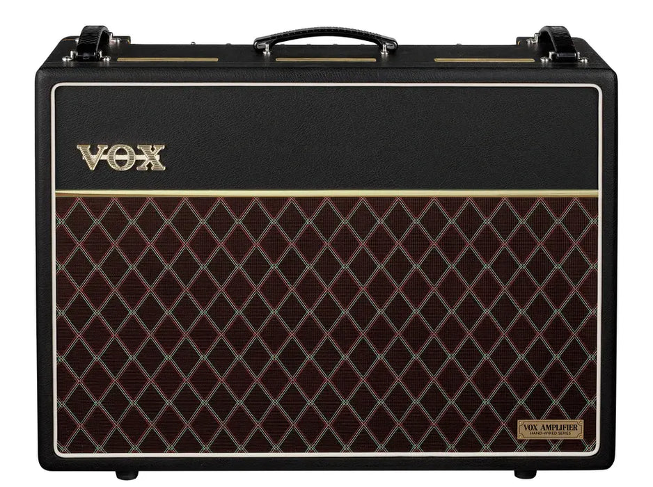 VOX AC30HWR2 Handwired Tube Guitar Combo Amp