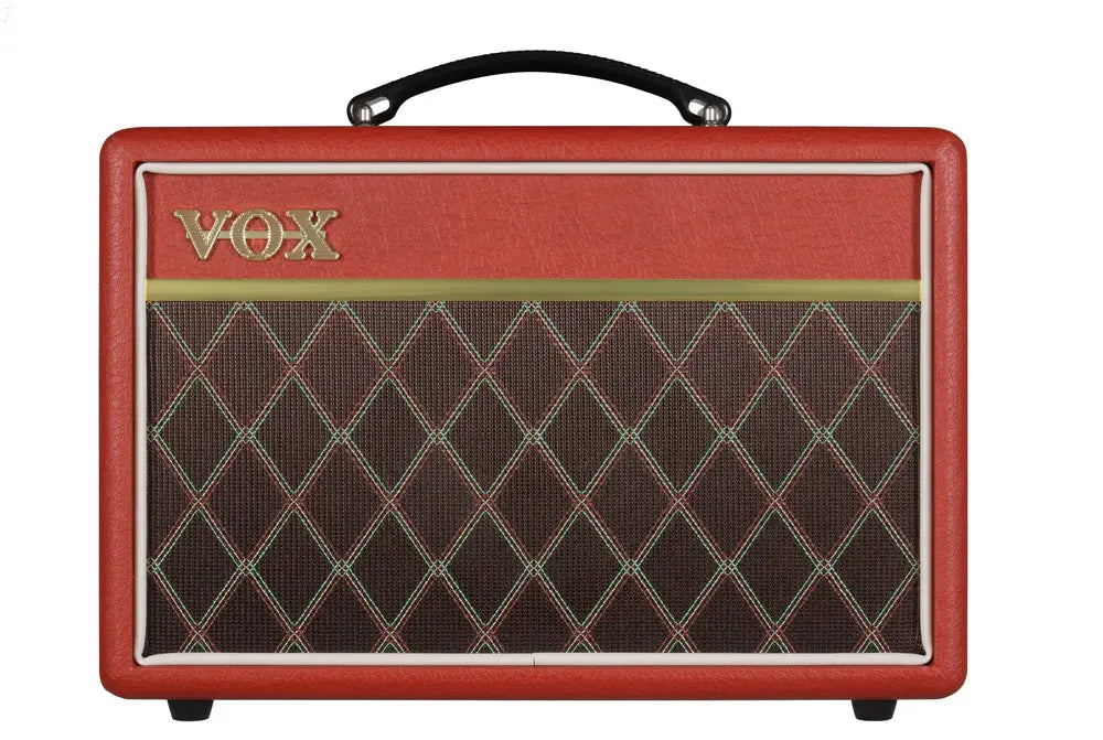 VOX V9106RD Pathfinder 10 Red