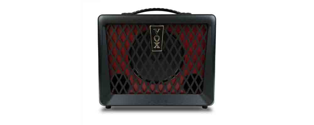 VOX VX50BA 50 Watt Bass Amp W/Nutube