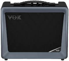 50W Digital Modelign Amp W/NuTube