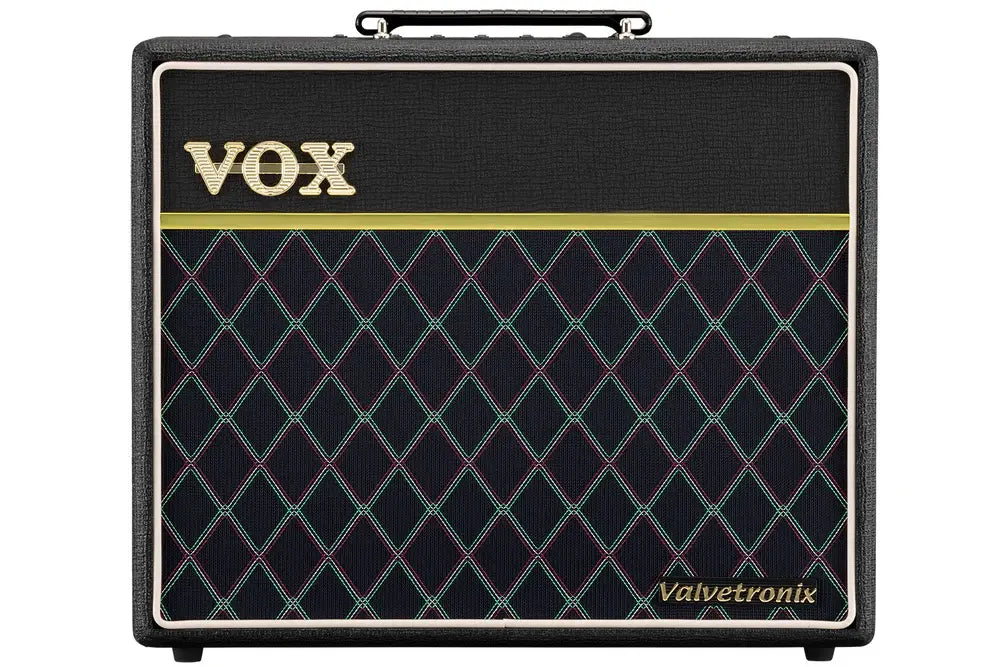 Vox VT20XCLBL 20W Modeling Amplifier Classic Blue